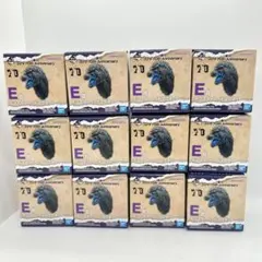 【新品未開封】ゴジラ70周年　1番くじ　モンスターヘッドマグネット　12個売り