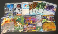 や*ー様 ムニキスゼロ収録　ニャースex　ポケパッド　テレパス超エネルギー