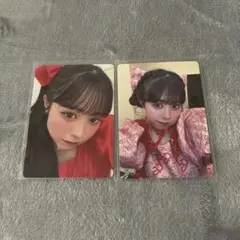 2026年最新】Cutie street トレカ 2の人気アイテム - メルカリ