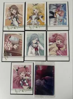 プロセカ パシャこれ ウエハース まとめ売り