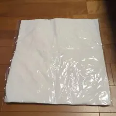 ミセスグリーンアップル　トートバック　ホワイトラウンジ