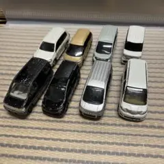 専用 8台セット