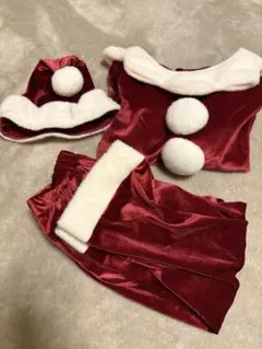 サンタスリーコインズ