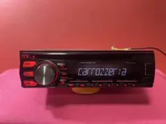 カロッツェリア カーオーディオ
