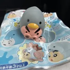 すき家 クレヨンしんちゃん みずでっぽう ぶりぶりざえもん