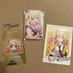 プロセカ 天馬咲希 3点セット