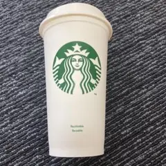 （新品未使用）スターバックス Starbucks リユーザブルカップ　メキシコ