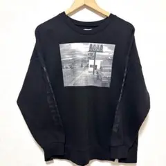 CECIL McBEE M トレーナー　スウェット