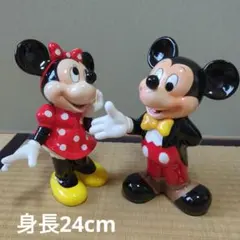 2025年最新】陶器 置物 ディズニーの人気アイテム - メルカリ