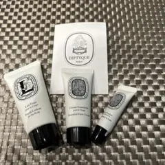 Diptyque ディプティック アメニティセット - メルカリ