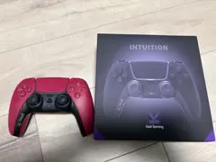 Void Gaming PS5 カスタムコントローラー