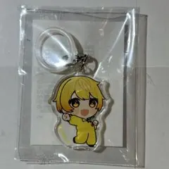 アンプタッくじ アクリルチャーム ぷりっつ - メルカリ