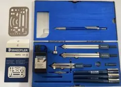 楕円コンパス 楕円製図器 YS-500 ELLIPSOGRAPH - メルカリ
