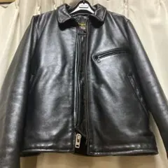 2025年最新】vanson シングルライダースの人気アイテム - メルカリ