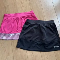 未使用 スカートタイプのサムネイル
