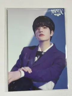 StrayKids スキズ スンミンMANIAC ラントレ グッズ