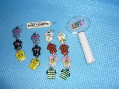 C★used★関ジャニ∞ LIVE DOME PARTY2010ペンライト他