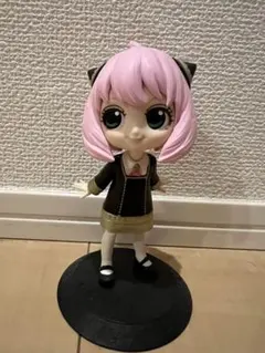 Qposket アーニャ フィギュア