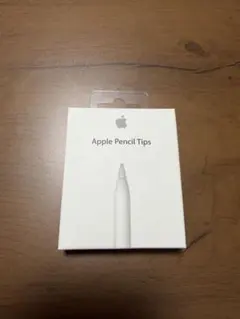 Apple Pencil Tips 交換チップ4個入り