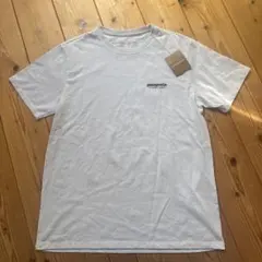 パタゴニア　ハワイ限定　patagonia ホワイト Tシャツ　パタロハ