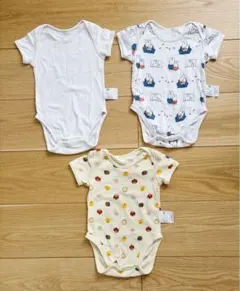 UNIQLO＊ボディスーツ