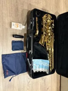 2025年最新】サックスケースの人気アイテム - メルカリ