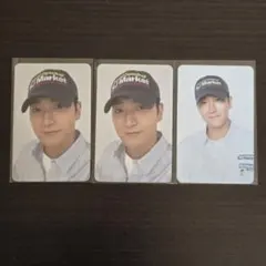 SUPERJUNIOR SJMarket シウォン