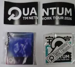2026年最新】tm network ガチャの人気アイテム - メルカリ