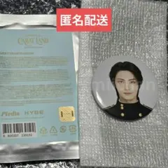 ジュン JUN SEVENTEEN ケレン2026 ペンミ 缶バッジ セブチ - メルカリ