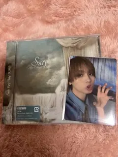 Hey! Say! JUMP Ssay 伊野尾慧トレカ