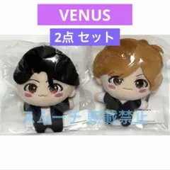 2点セット コナクレ ビトネぬい VENUS EDP beatnation