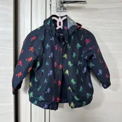 baby GAP Disney ミッキー柄アウター 18-24ヶ月