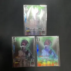 ガンダムカード ニュータイプチャレンジ 優勝 ユニコーンガンダム