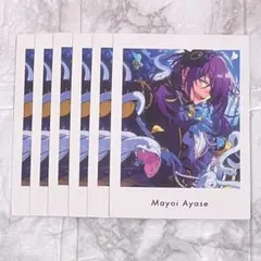 あんスタ 礼瀬マヨイ ぱしゃっつ vol.6 Action まとめ売り