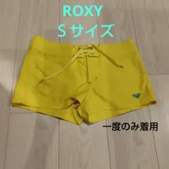 【ROXY サーフパンツ Sサイズ】