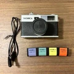 2026年最新】yashica y35の人気アイテム - メルカリ