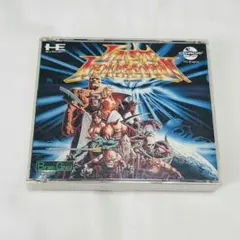 ★☆【取説付】ラスト・ハルマゲドン　PCエンジンソフト 【取説付】ラスト・ハルマゲドン PCエンジンソフト - メルカリ