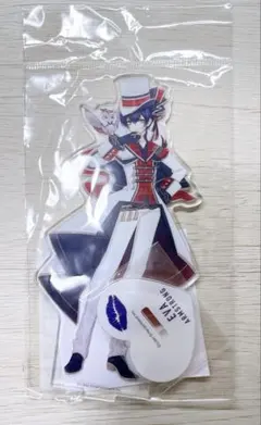 アイチュウ アクリルスタンド エヴァ・アームストロング