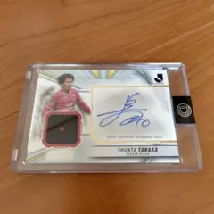 10】伊藤涼太郎 直筆カード Topps アルビレックス新潟 - メルカリ