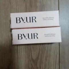 BYUR セラムフィット シャイニングトーンアップクリームのサムネイル