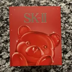 sk2 SK-II 2025 クリスマス限定コフレ ぴてくまジュエリートレイ