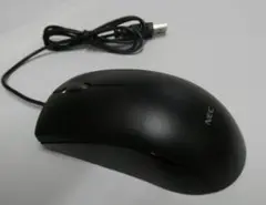 【新品未使用】NEC純正マウス USB接続 M/N :M -U0025-O