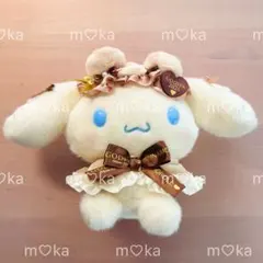シナモロール GODIVA ぬいぐるみ ゴディバとシナモロールのコラボレーション！「ゴディバ ハロウィン