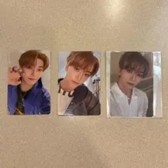 ALD1 EUPHORIA シンロン タワレコ渋谷 限定 トレカ