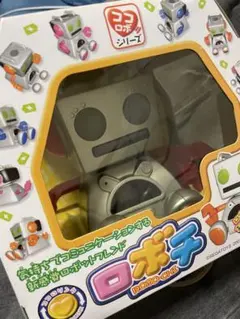 【新品/未開封】おもちゃ　玩具　セガ　ロボチのサムネイル