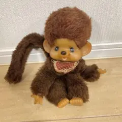 俺ぁう〜たん 昭和レトロ ヨネザワ 米澤玩具 ゴリラ オランウータン