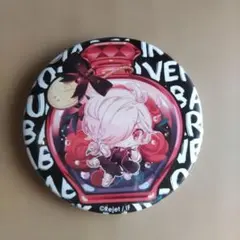 DIABOLIK LOVERS ディアラバ 缶バッジ 逆巻スバル - メルカリ