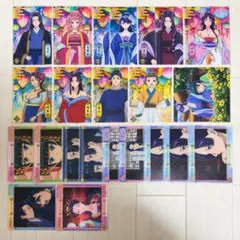 薬屋のひとりごとカードセット