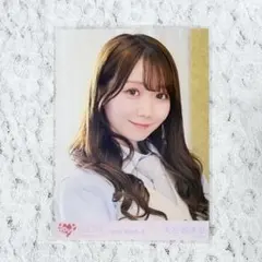 イコラブ 大場花菜 とくベチュ、して MV衣装 直筆 ヨリ - メルカリ