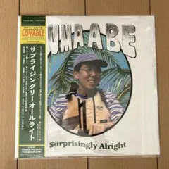 Yuma Abe / Fantasia レコード 安部勇磨 - メルカリ